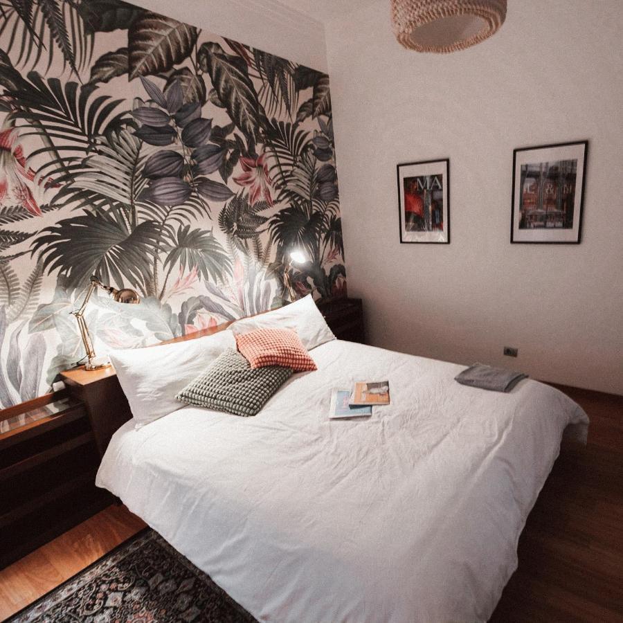 Mrdoyle Apartment Catalani Мілан Екстер'єр фото